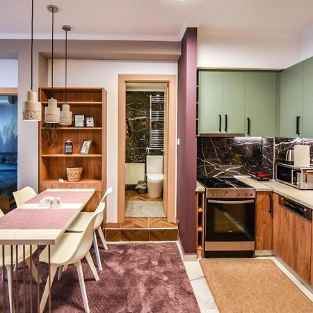 Ferienwohnung Κεντρικο Και Cosy Διαμερισμα Στην Κομοτηνη Komotini Exterior foto