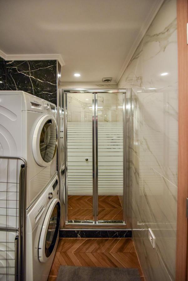 Ferienwohnung Κεντρικο Και Cosy Διαμερισμα Στην Κομοτηνη Komotini Exterior foto
