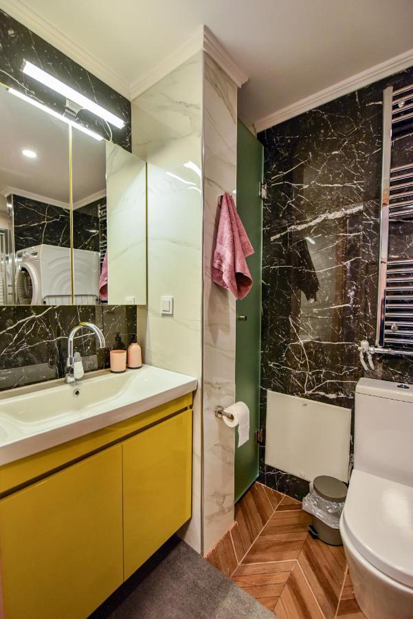 Ferienwohnung Κεντρικο Και Cosy Διαμερισμα Στην Κομοτηνη Komotini Exterior foto