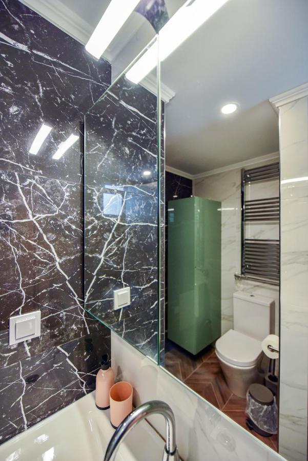 Ferienwohnung Κεντρικο Και Cosy Διαμερισμα Στην Κομοτηνη Komotini Exterior foto