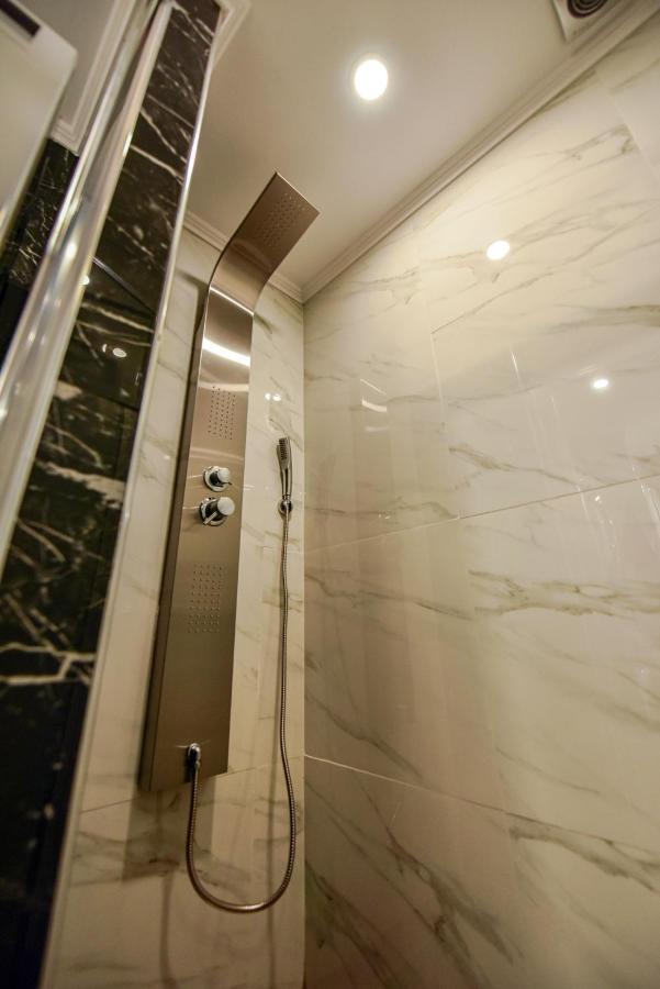 Ferienwohnung Κεντρικο Και Cosy Διαμερισμα Στην Κομοτηνη Komotini Exterior foto